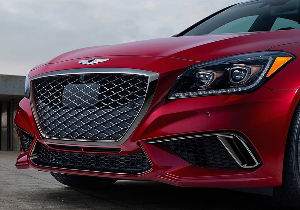 2021 Genesis G80: Release Date, Price, Specs | Genesis of ...