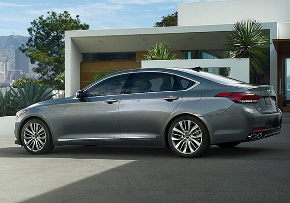 2020 Genesis G80 Release Date Price Specs Genesis Of Colorado