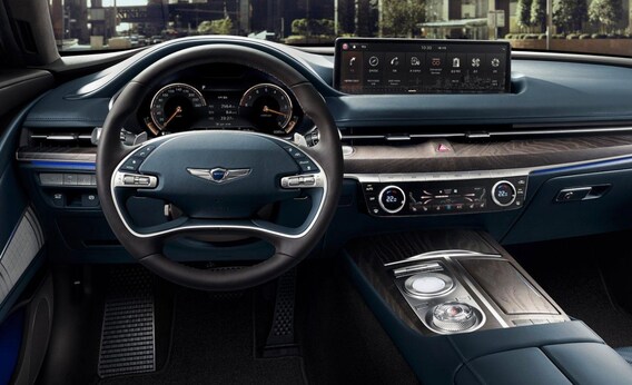 2021 Genesis G80 Release Date Price Specs Genesis Of Colorado