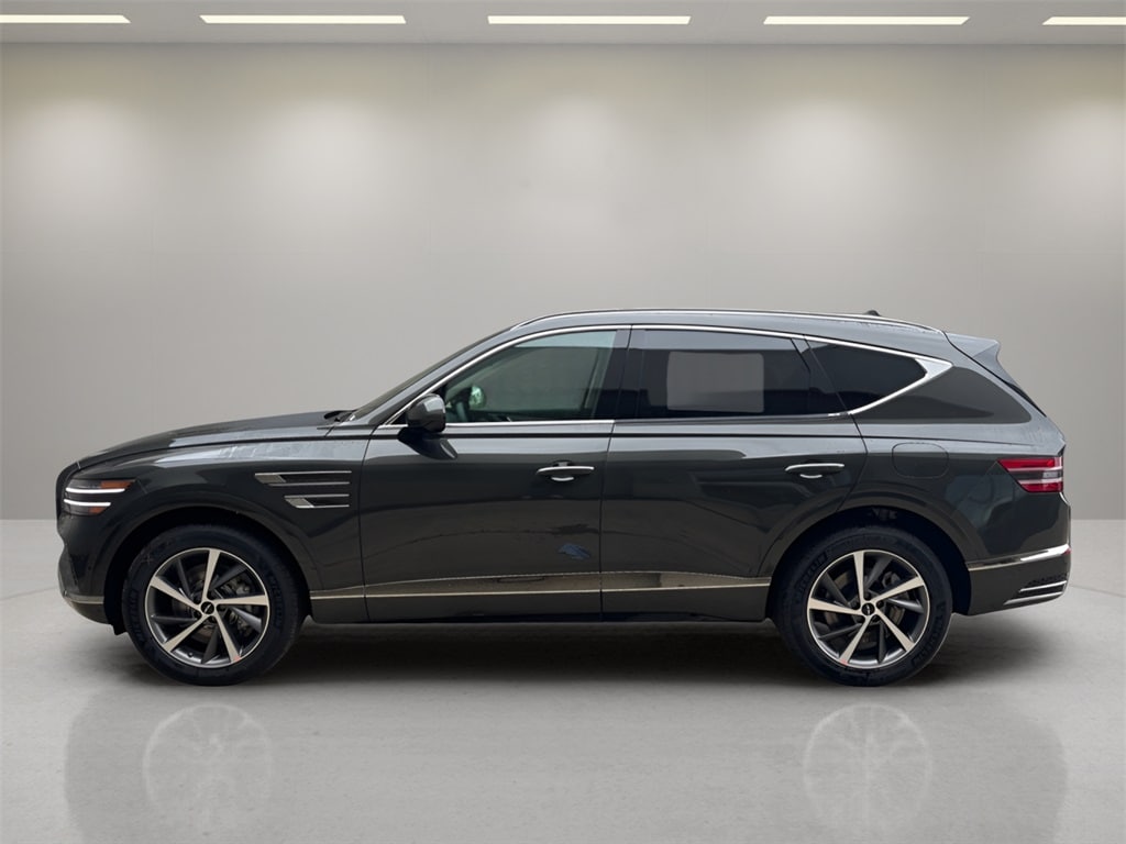 New 2026 Genesis GV80 2.5T Advanced SUV