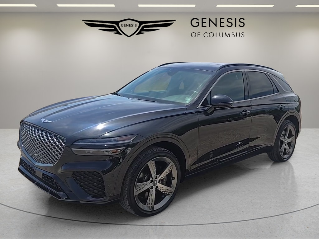 2023 Genesis GV70 2.5T Standard AWD's photo