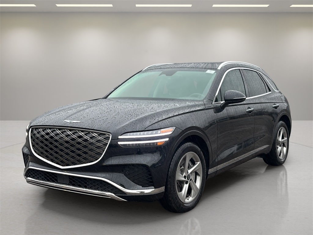 2026 GENESIS GV70
