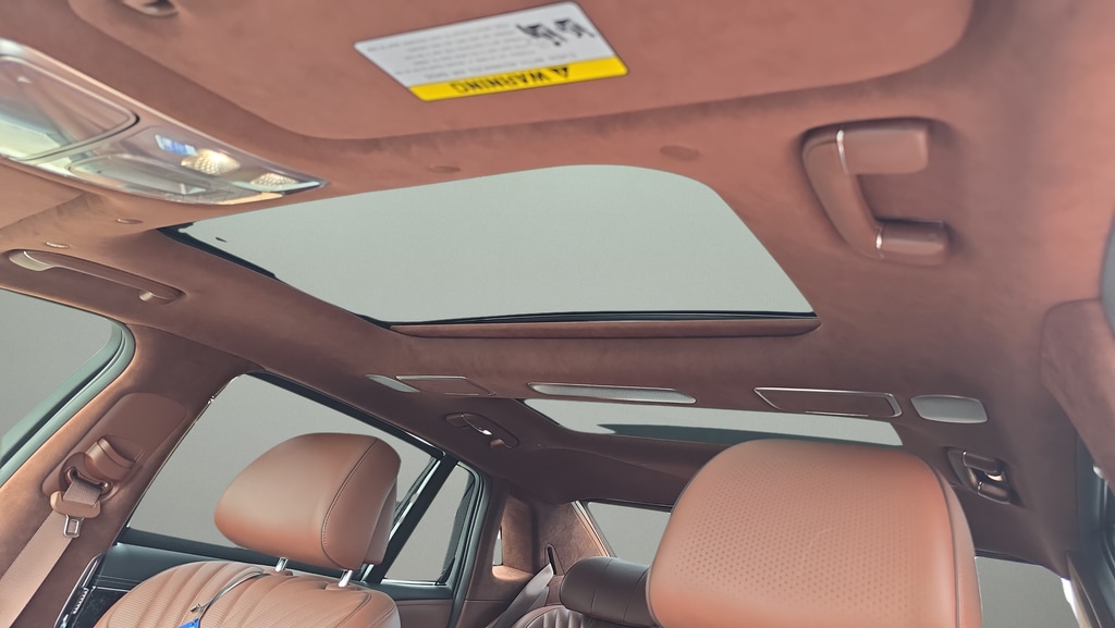 2026 GENESIS G90 Base - Photo 7