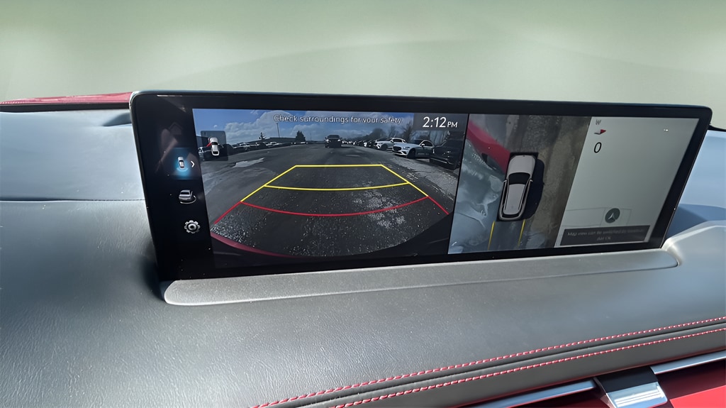 2025 GENESIS GV70 Sport - Photo 18