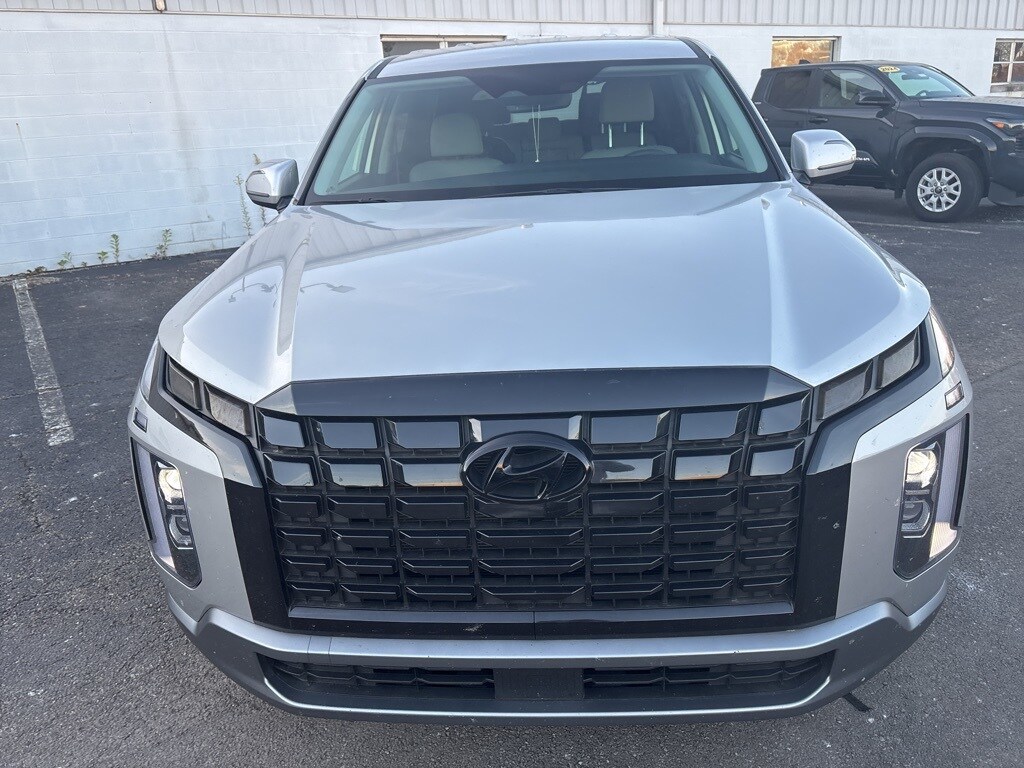 Used 2023 Hyundai Palisade SE SUV