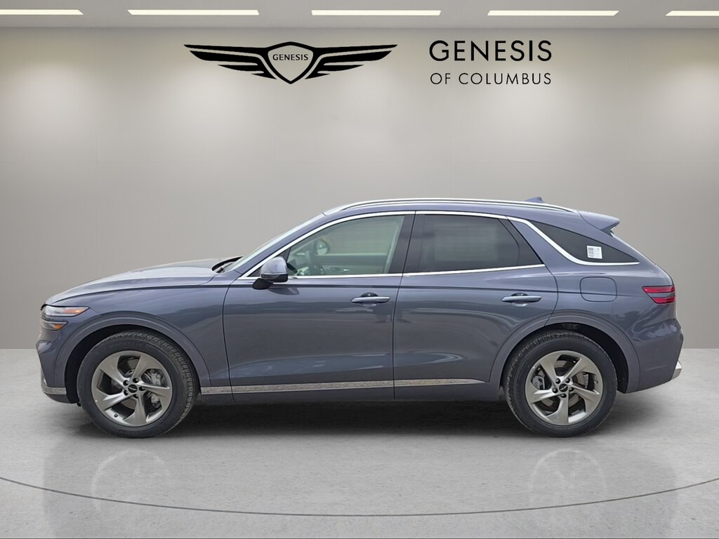 New 2026 Genesis GV70 2.5T Select SUV