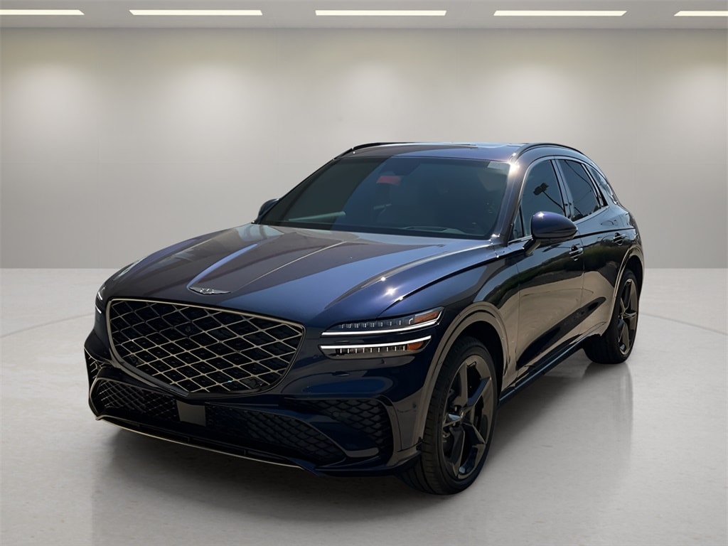 2026 GENESIS GV70