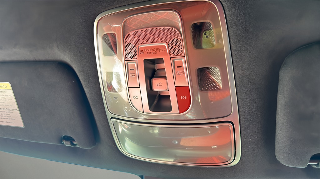 2025 GENESIS GV70 Sport - Photo 27