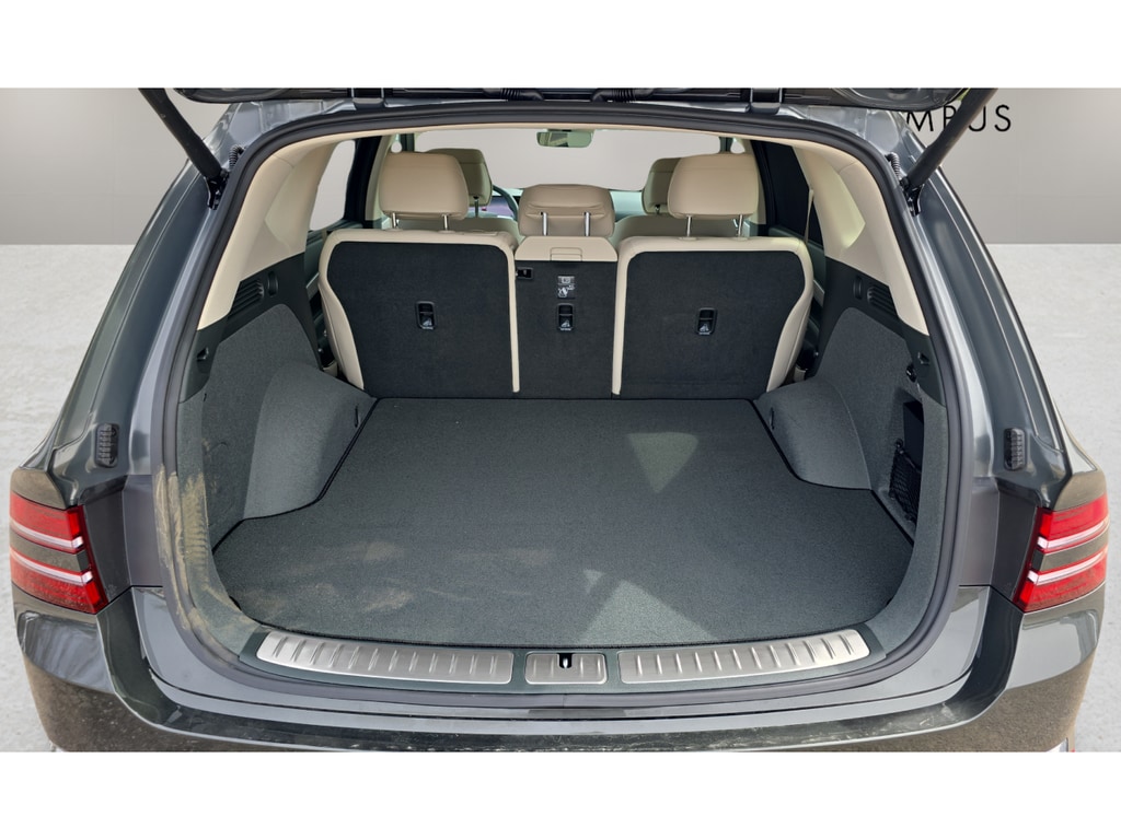 2026 Genesis GV80 2.5T Select AWD's photo