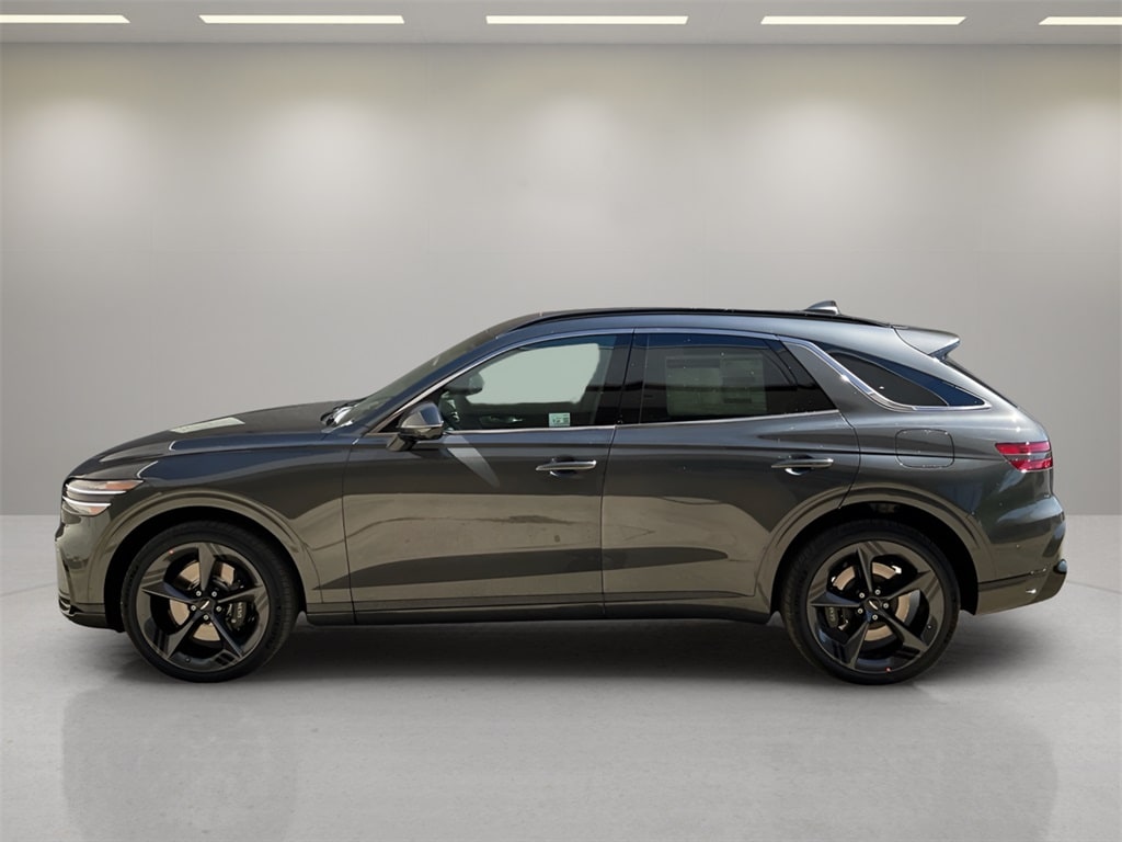 New 2026 Genesis GV70 3.5T Sport Prestige SUV