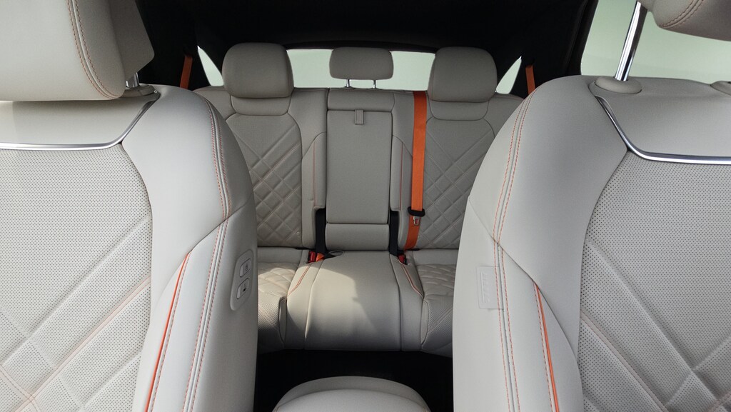 2026 GENESIS GV70 Sport Prestige - Photo 23