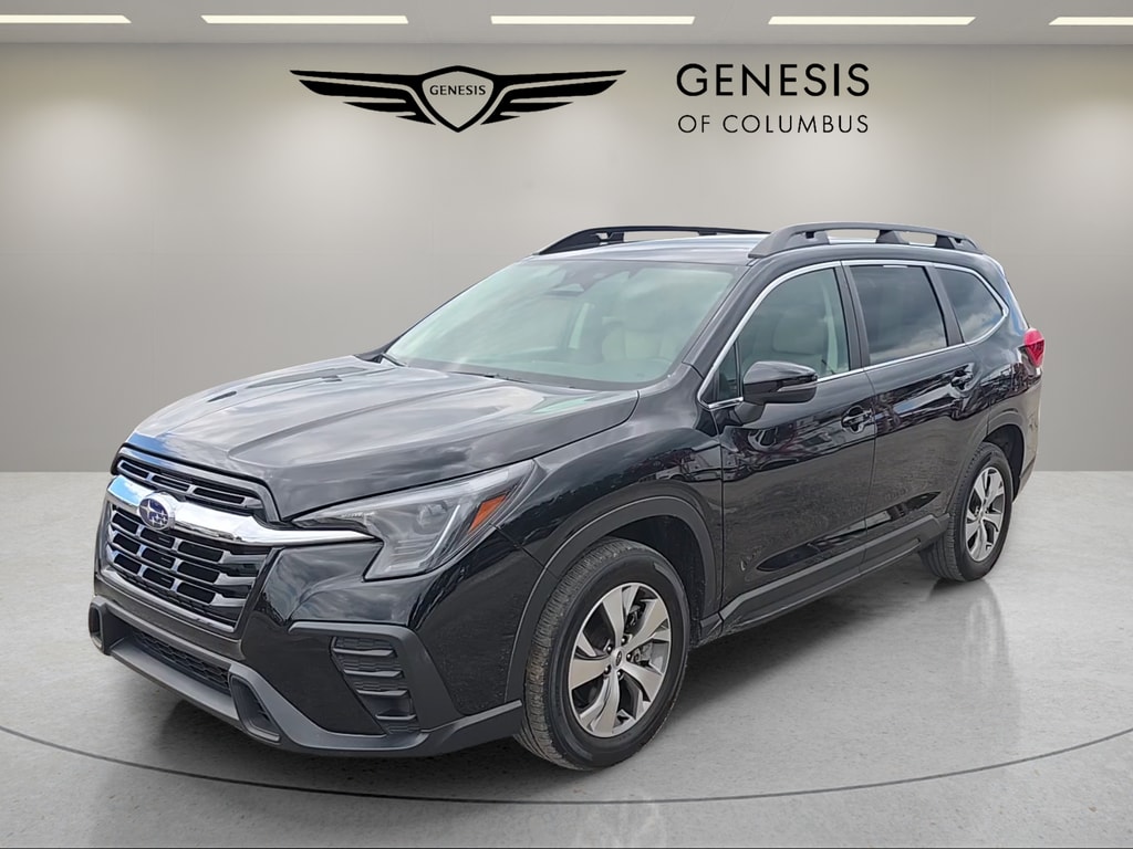 2023 Subaru Ascent