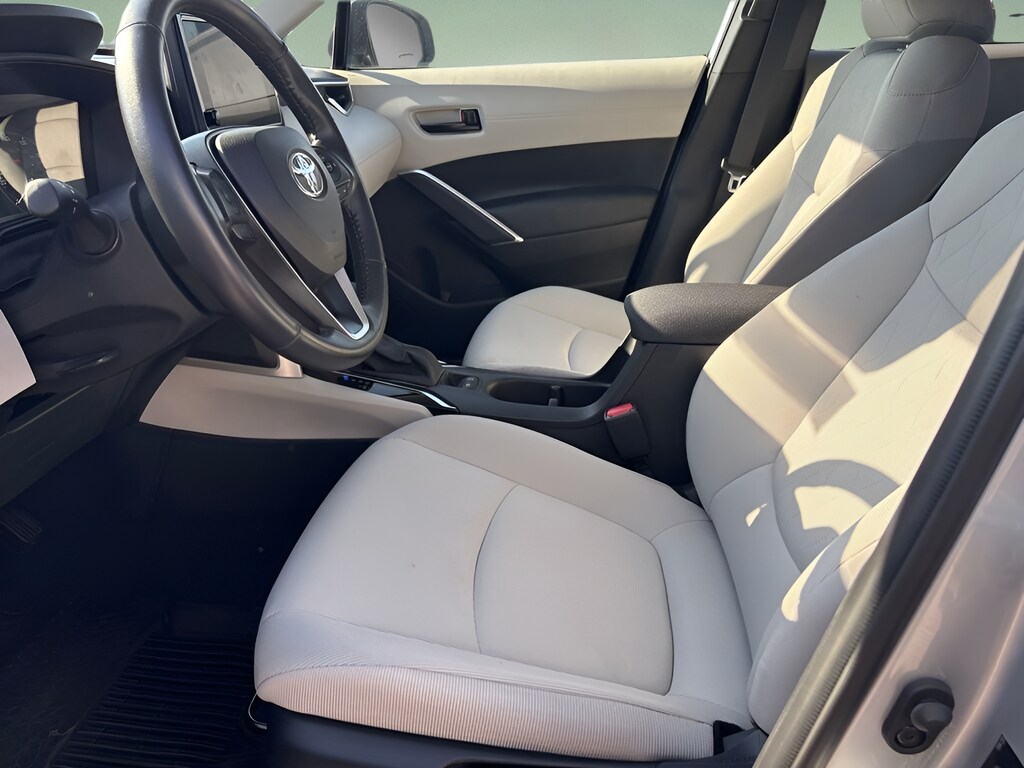 2023 Toyota Corolla Cross LE - Photo 15