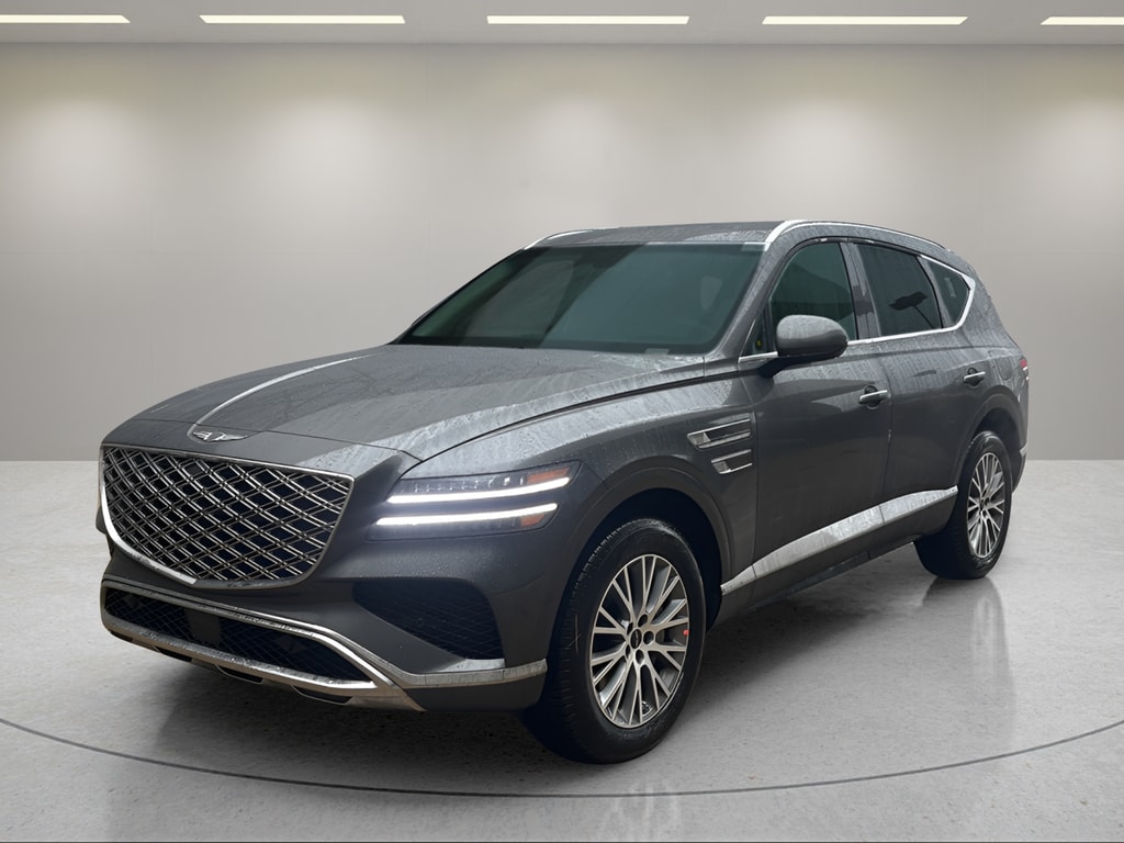 2026 Genesis GV80 2.5T Standard AWD's photo