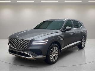 2026 Genesis GV80 2.5T SUV