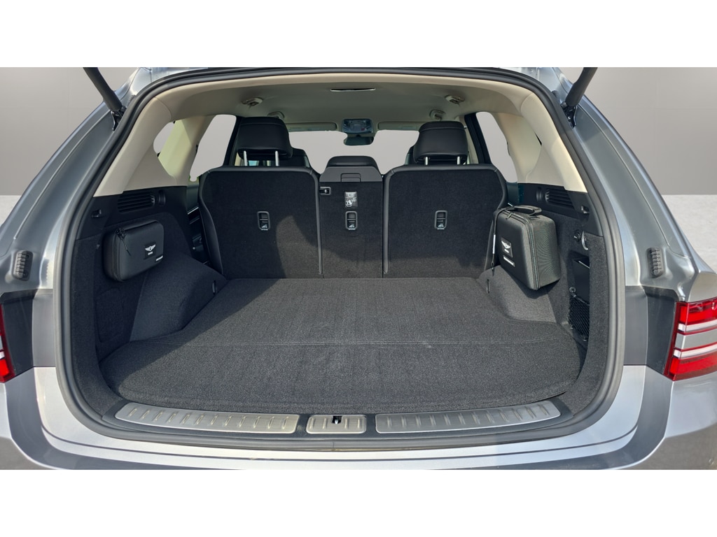 2026 Genesis GV80 2.5T Standard AWD's photo