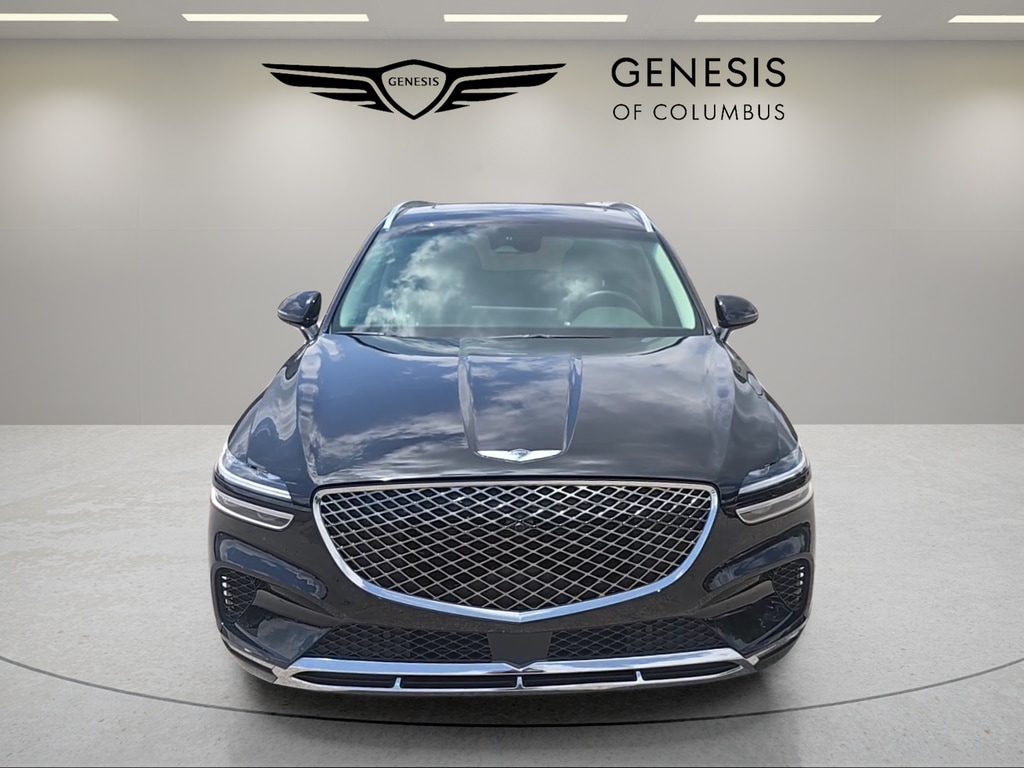 2024 GENESIS GV70 Standard - Photo 8
