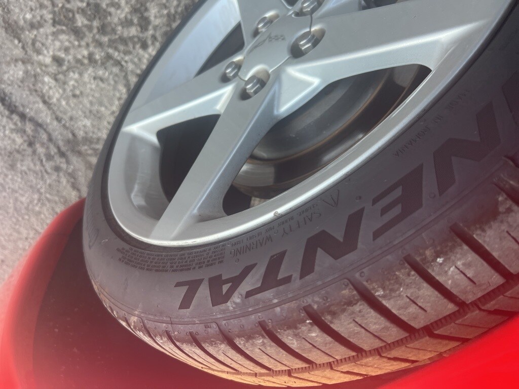 Used 2007 Chevrolet Corvette Base Coupe