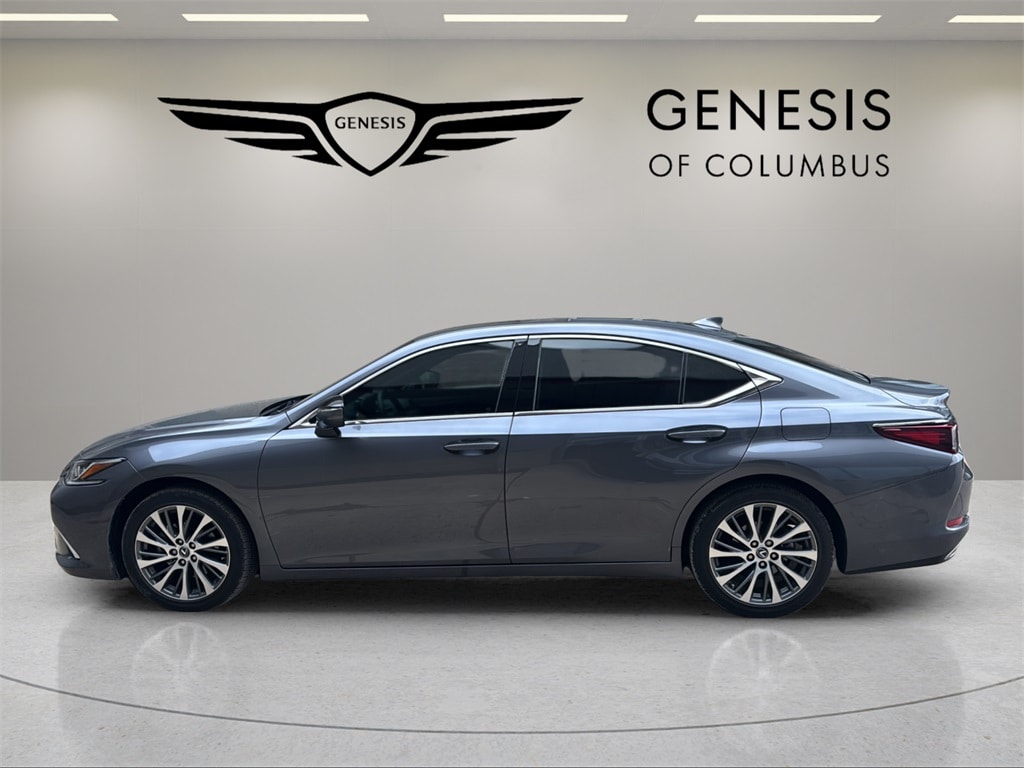 Used 2019 Lexus ES 350 Sedan