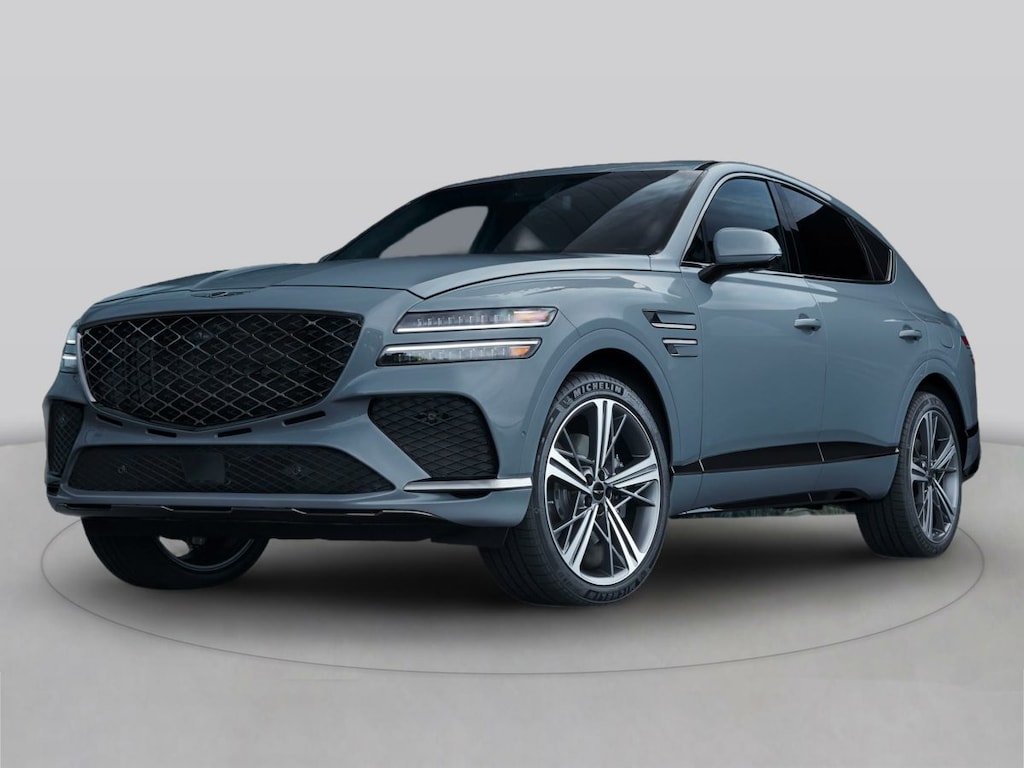 2025 Genesis GV80 For Sale Columbus OH Gahanna 25G121