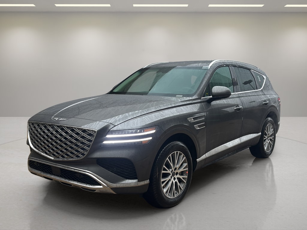 2026 Genesis GV80 2.5T Standard AWD's photo