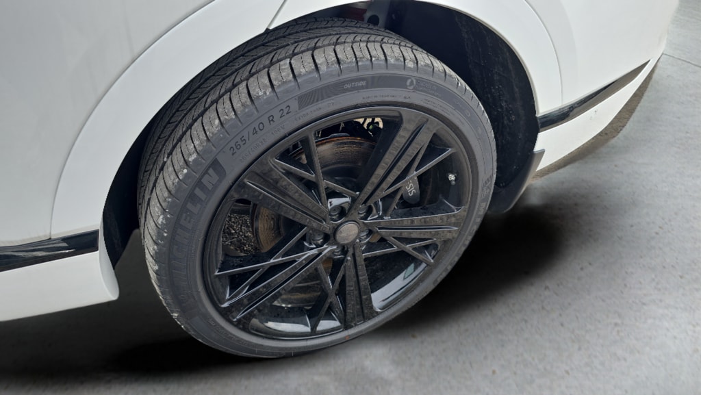 2026 GENESIS GV80 Coupe E-SC Prestige Black - Photo 16