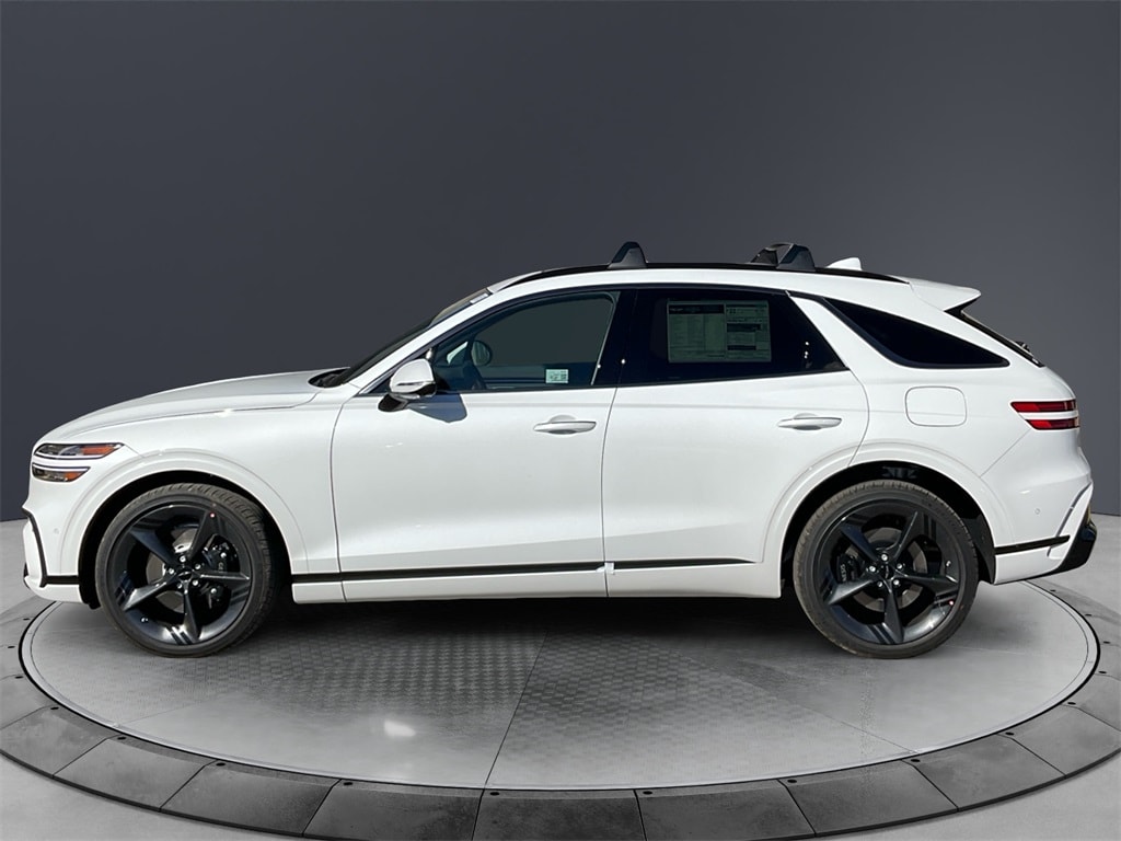 New 2026 Genesis GV70 2.5T Sport Prestige SUV