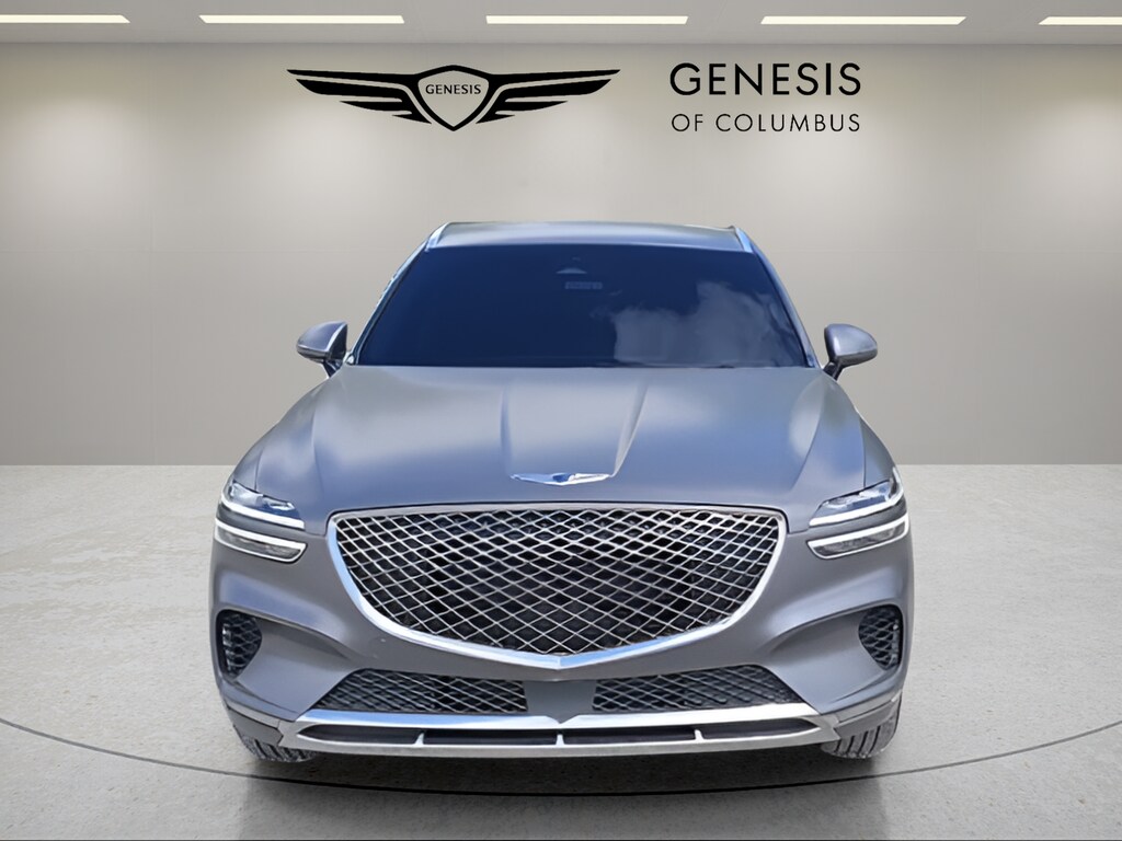 2023 GENESIS GV70 Standard - Photo 8