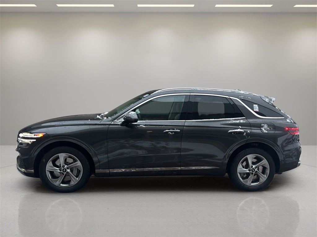New 2026 Genesis GV70 2.5T Advanced SUV