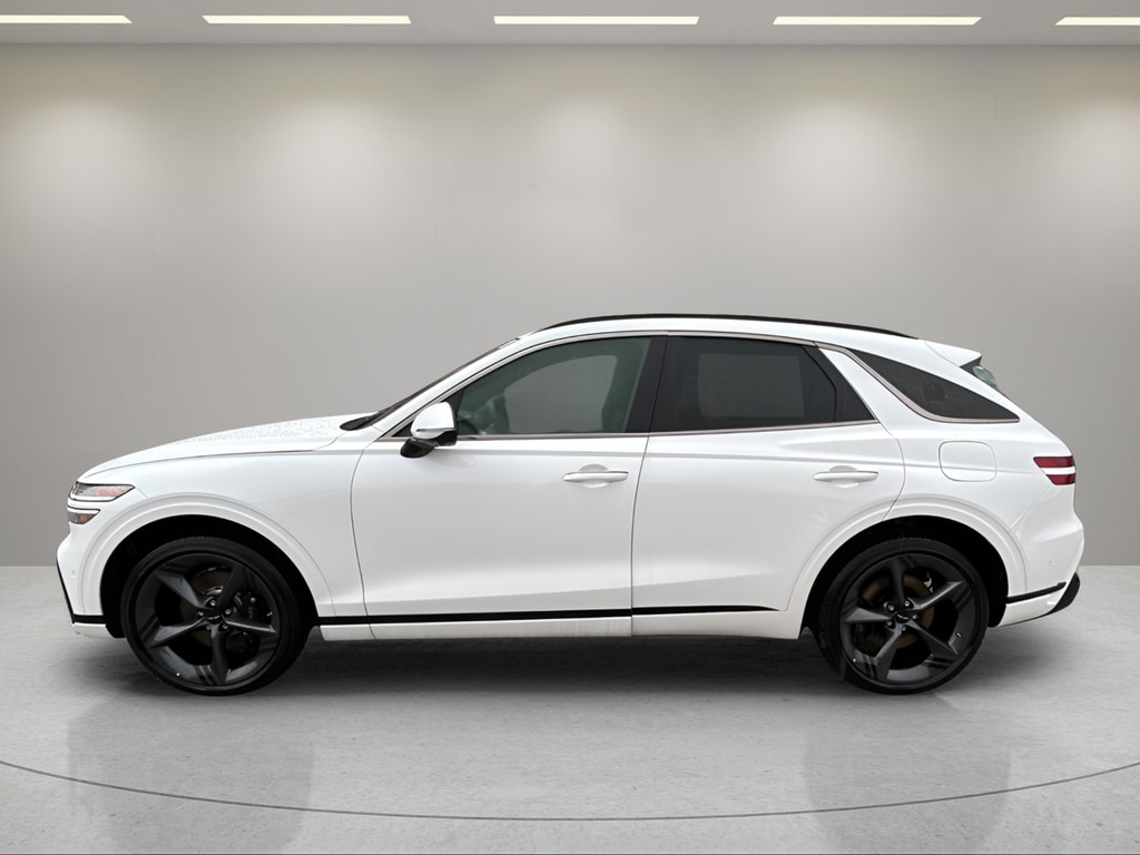 New 2026 Genesis GV70 3.5T Sport Prestige SUV
