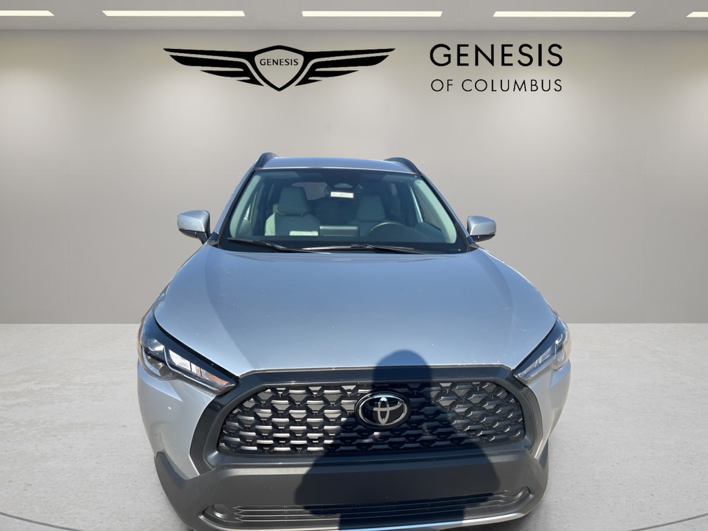 2023 Toyota Corolla Cross LE - Photo 8