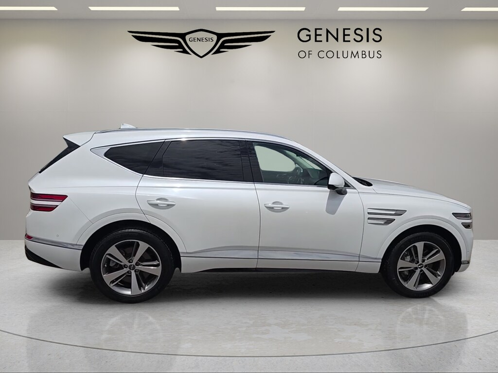2024 GENESIS GV80 - Photo 6