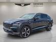  Genesis GV80 Coupe