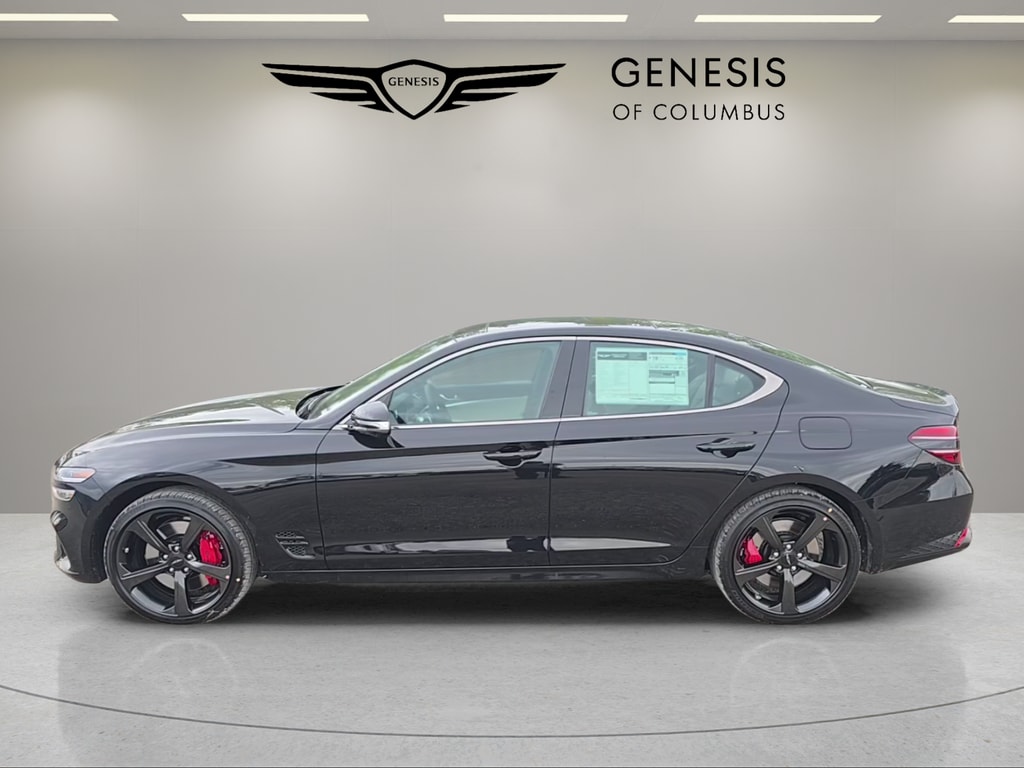 2023 Genesis G70 For Sale Columbus OH | Gahanna | Westerville