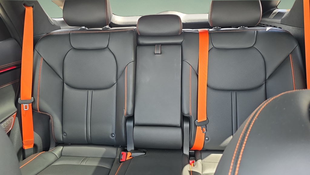 2026 GENESIS GV70 Sport Prestige - Photo 23