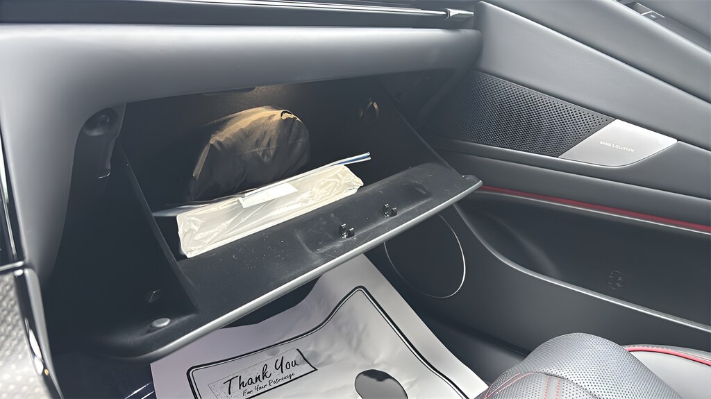 2026 GENESIS G80 Sport Prestige - Photo 27