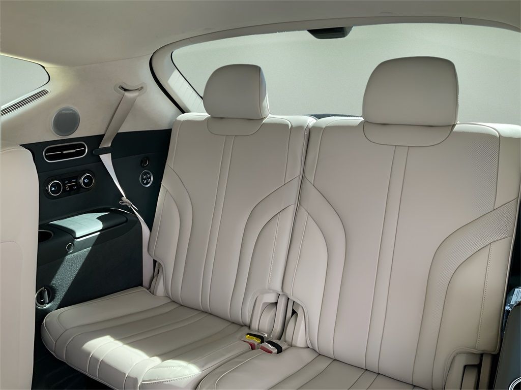 2026 GENESIS GV80 Prestige - Photo 13