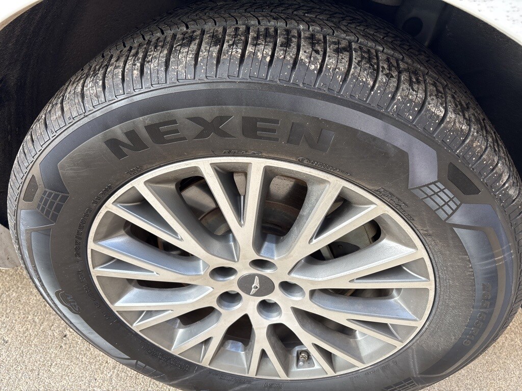 Used 2024 Genesis GV80 2.5T SUV