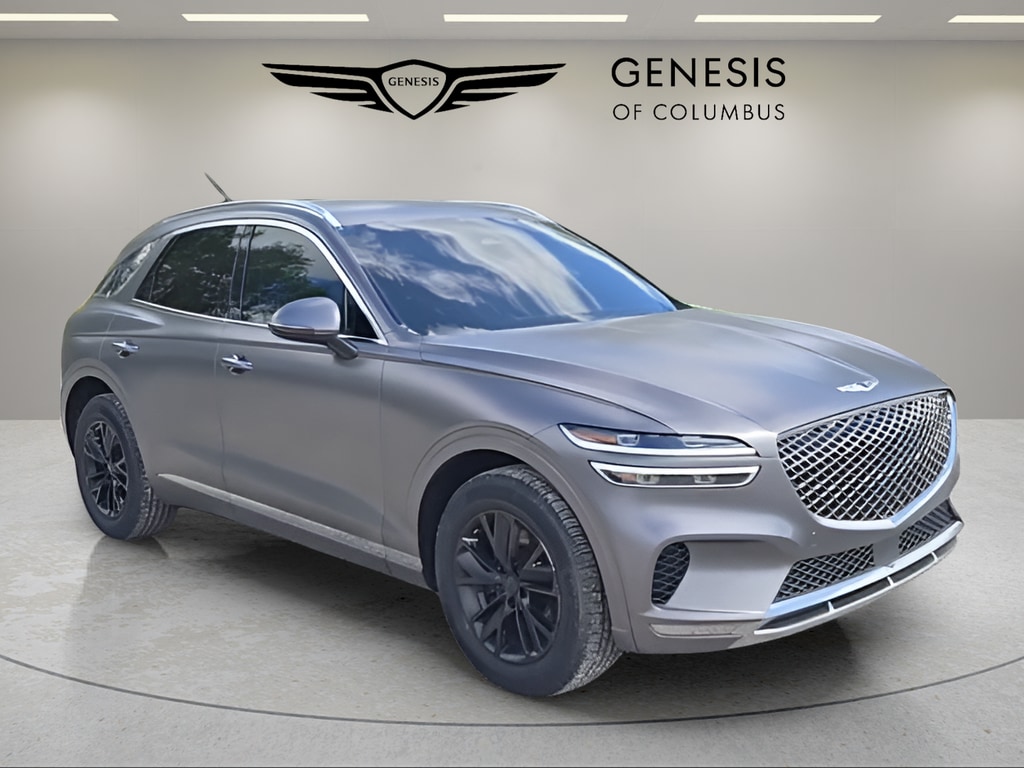 2023 GENESIS GV70 Standard - Photo 7