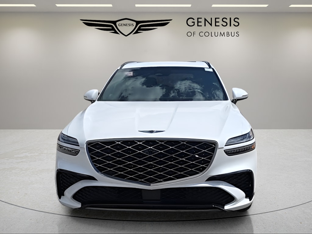 2026 GENESIS GV70