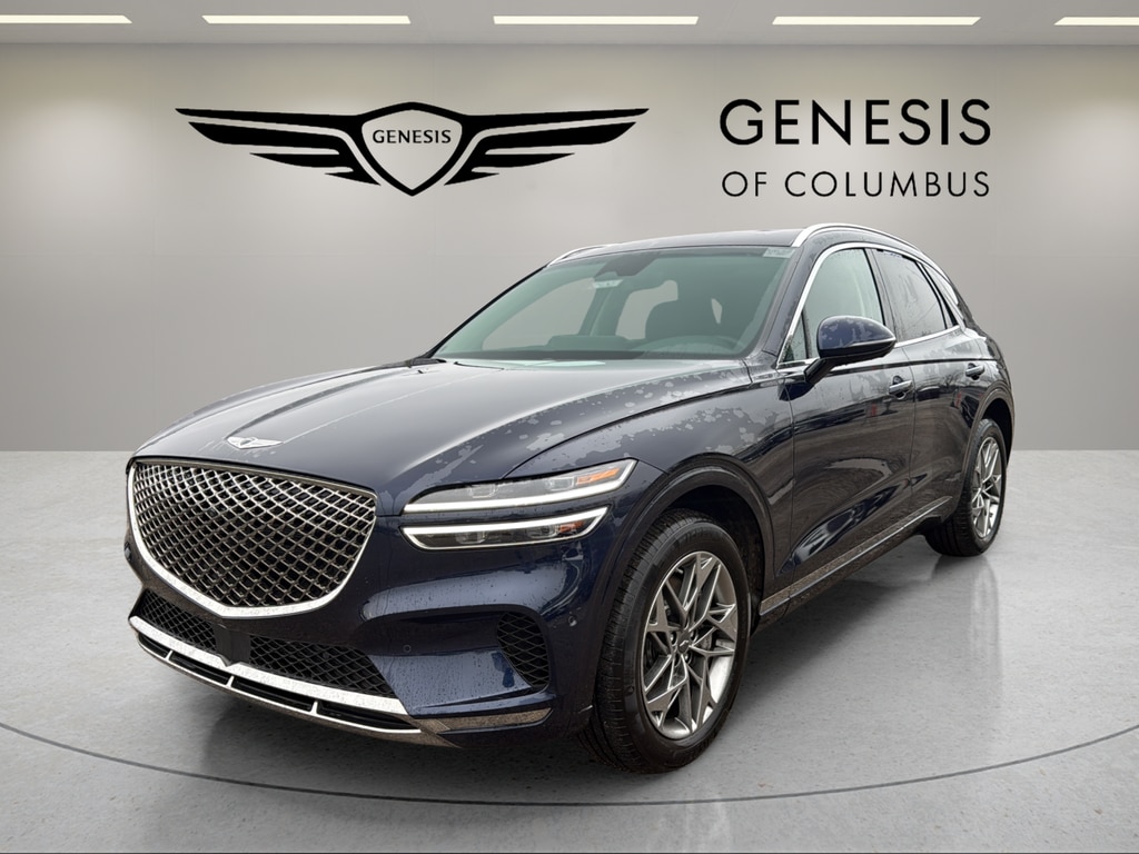 2023 GENESIS GV70