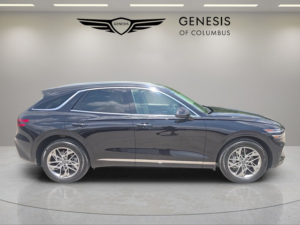 2024 GENESIS GV70 Standard - Photo 6