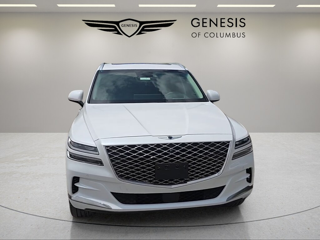 2024 GENESIS GV80 - Photo 8