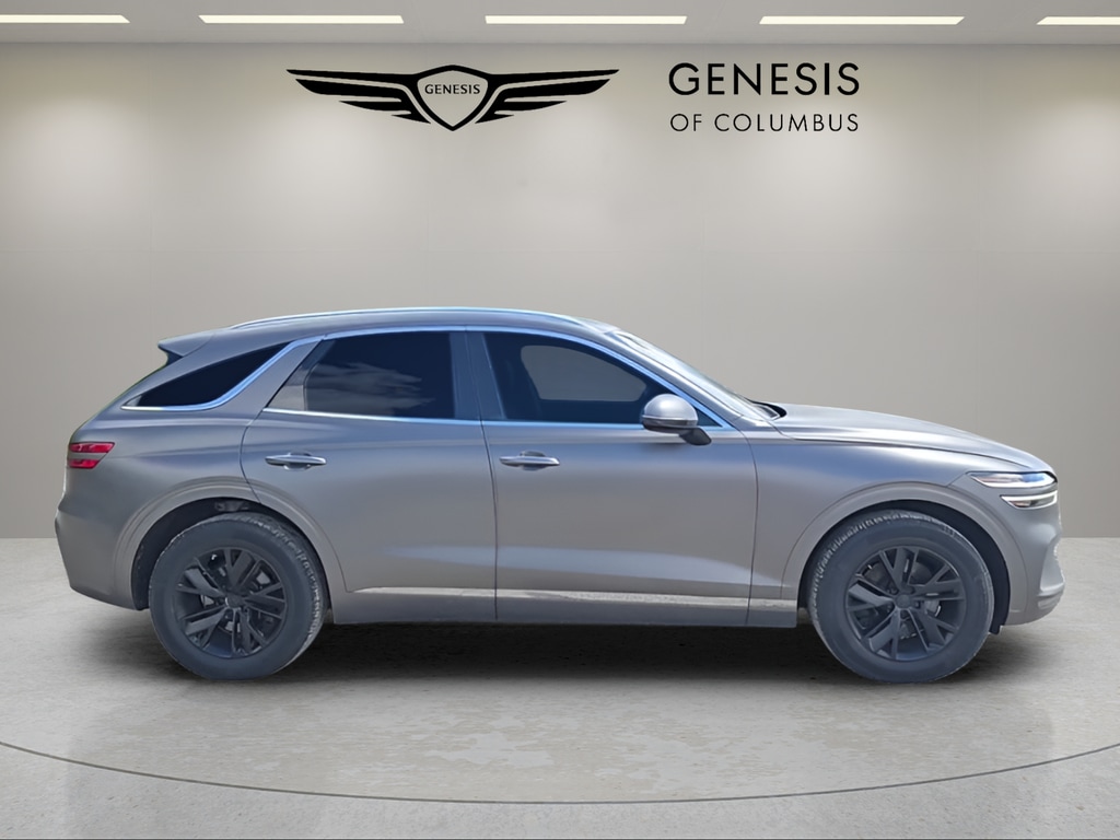 2023 GENESIS GV70 Standard - Photo 6