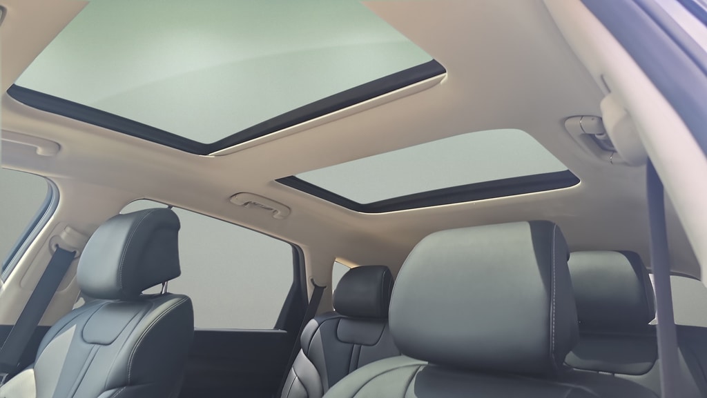2024 GENESIS GV80 Standard - Photo 15