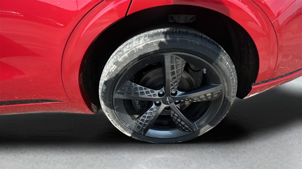 2025 GENESIS GV70 Sport - Photo 20