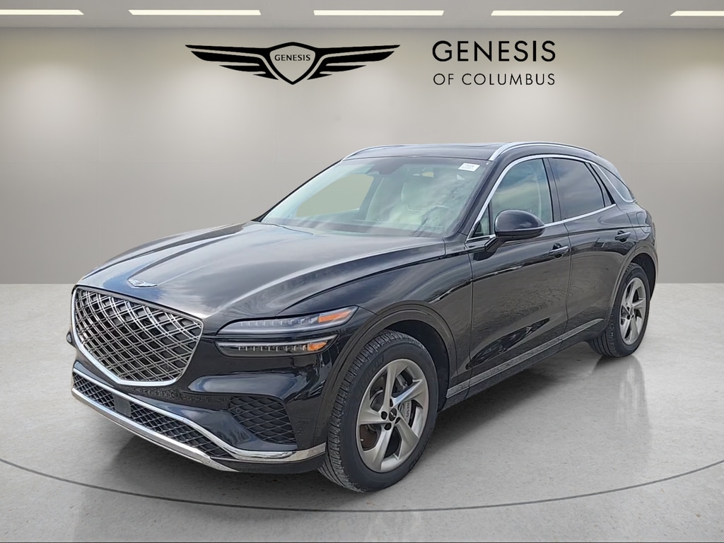 2026 GENESIS GV70