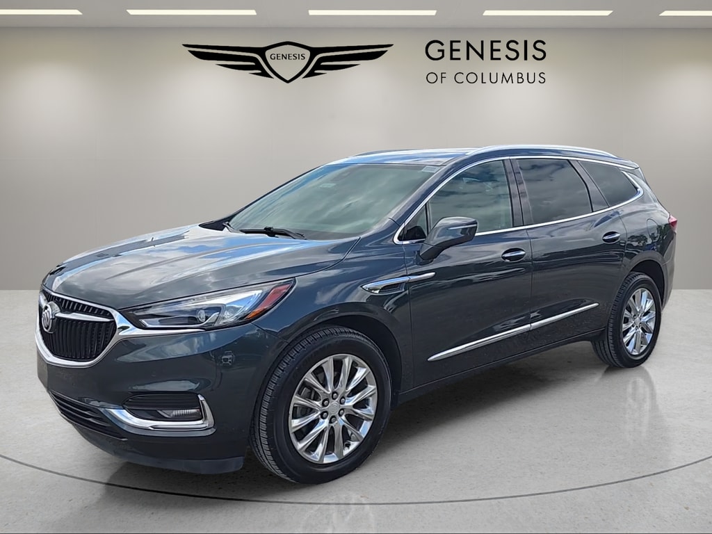 2019 Buick Enclave