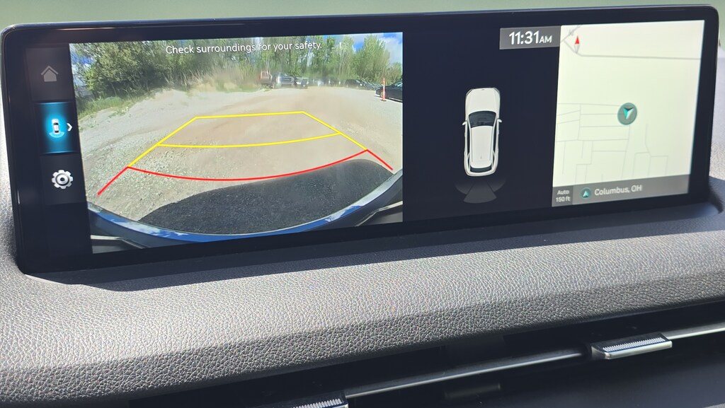 2023 GENESIS GV70 Standard - Photo 21