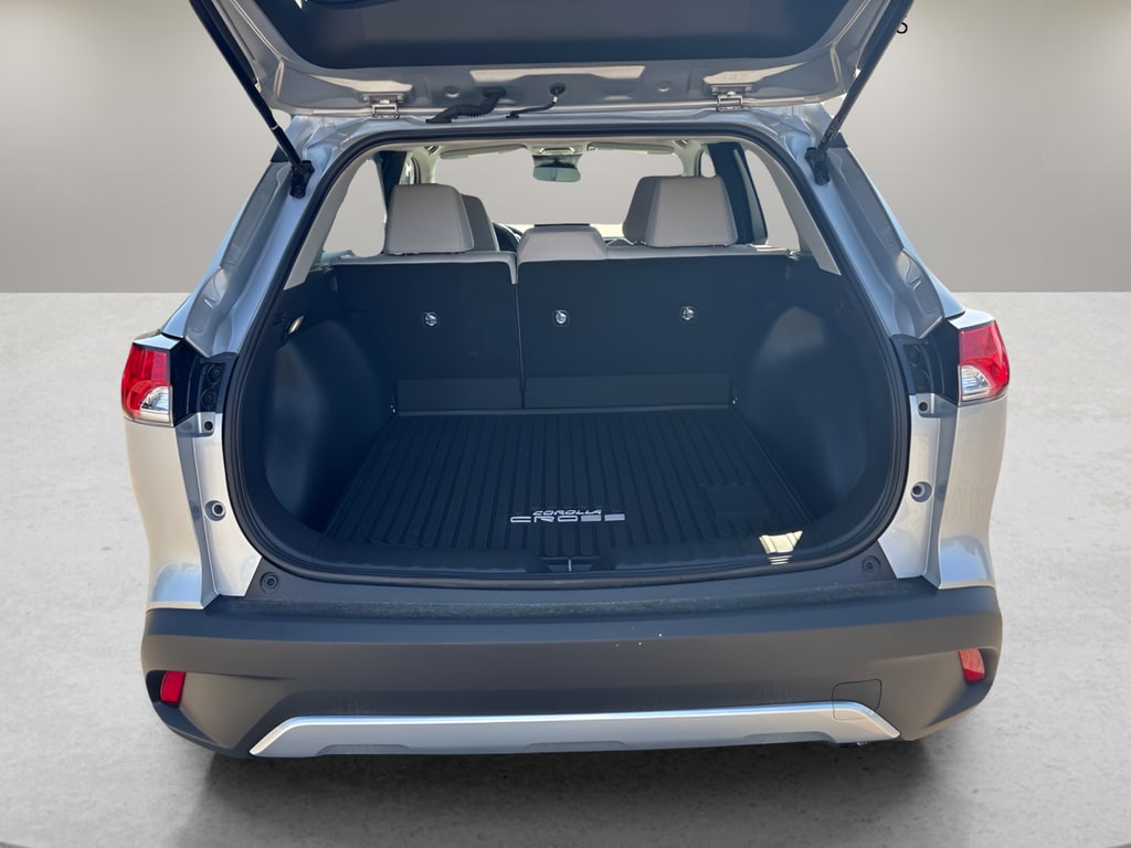 2023 Toyota Corolla Cross LE - Photo 9